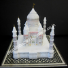 Statue Of Taj Mahal Image
